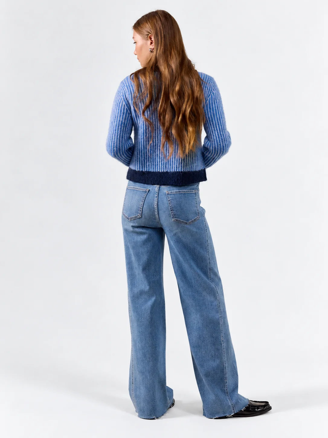 Make Believe Far Out Jeans