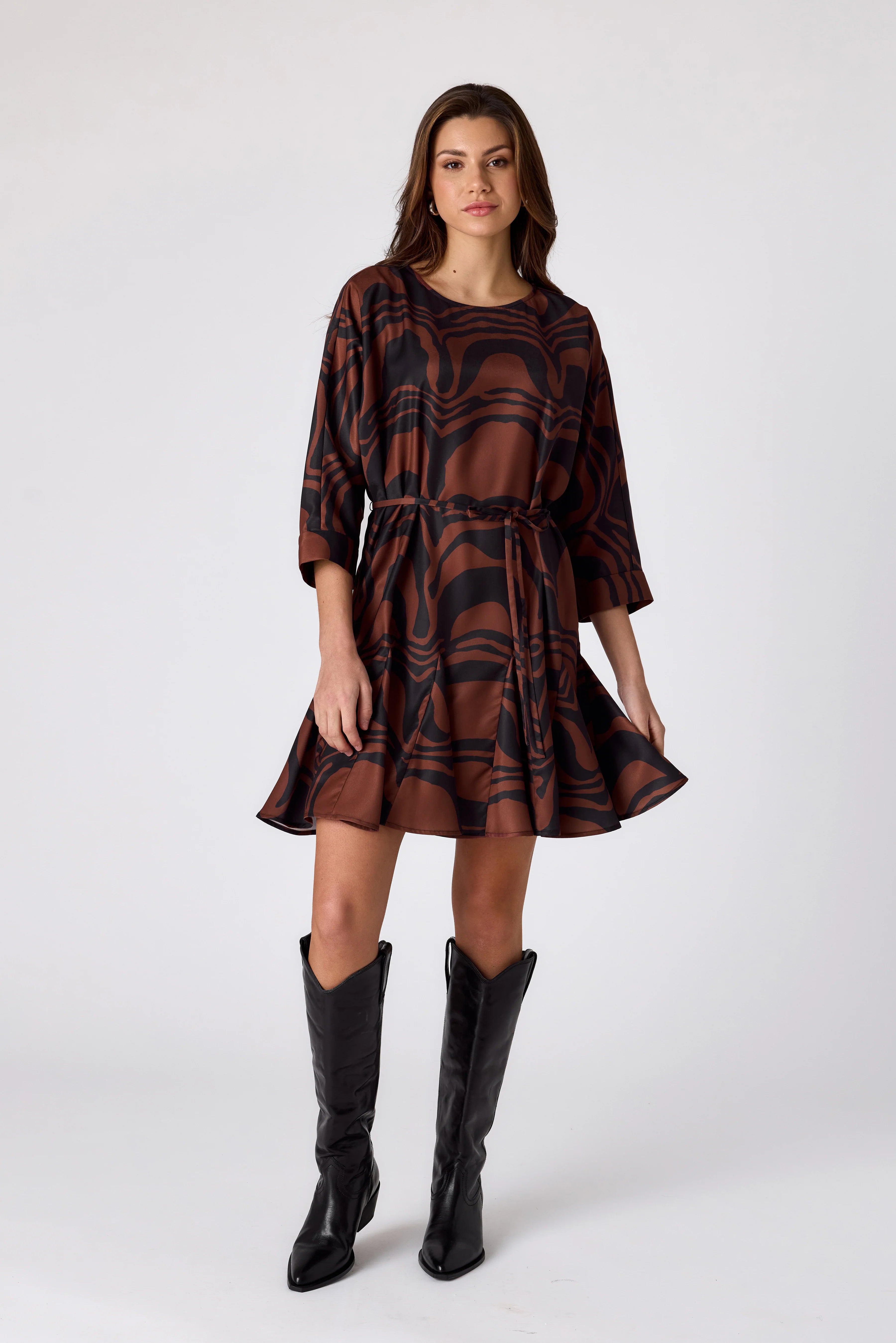 Canyon Lucy Dress