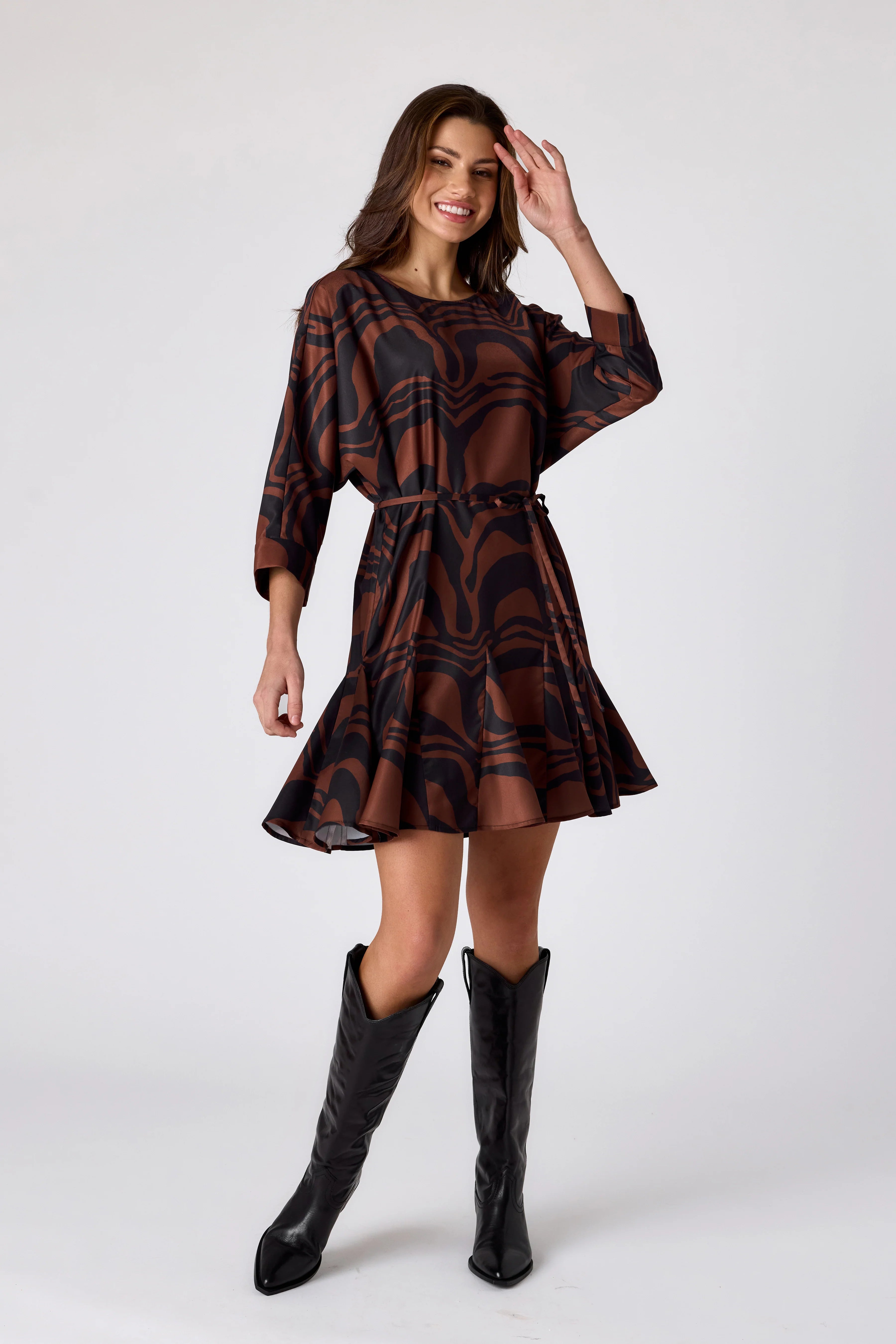 Canyon Lucy Dress
