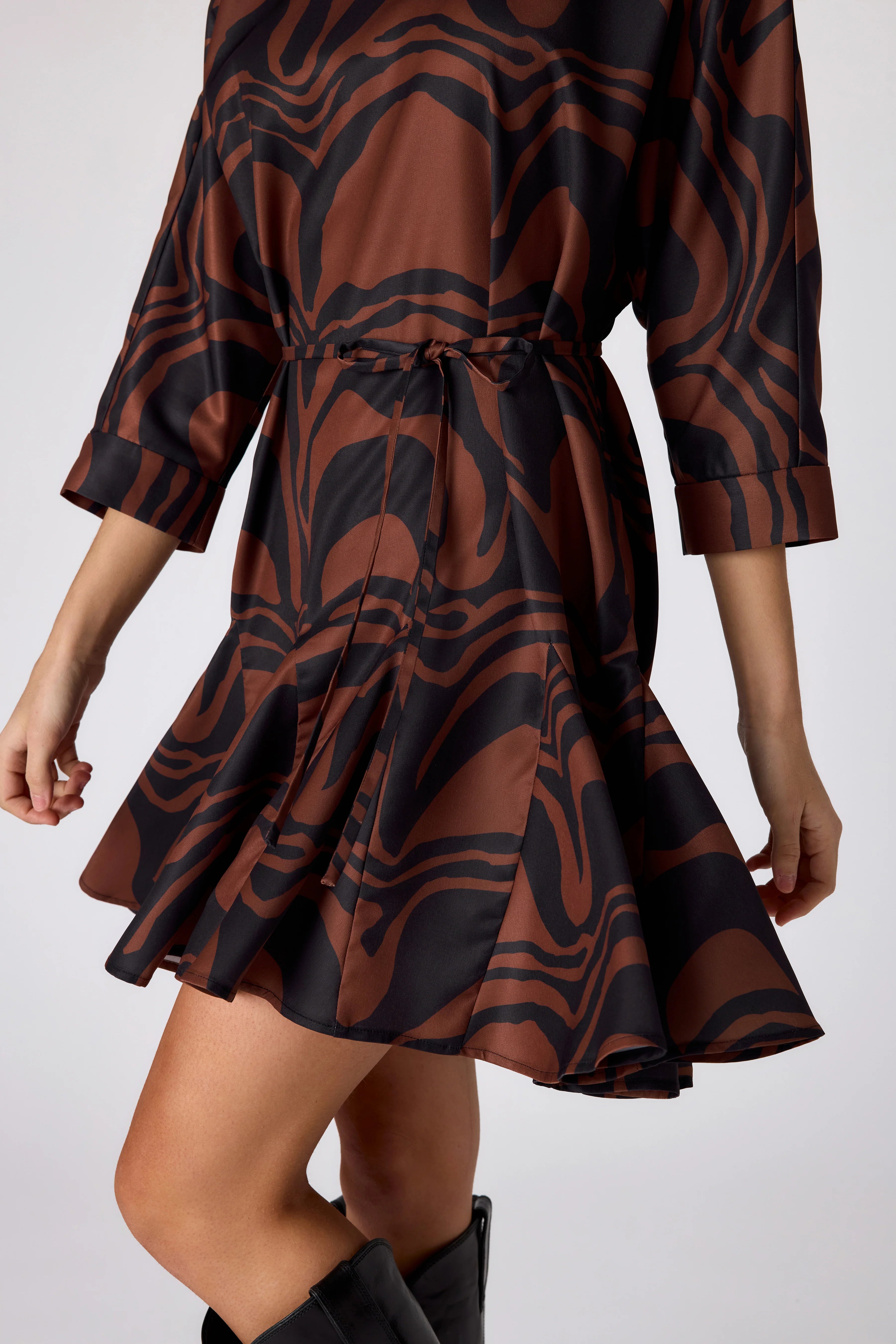 Canyon Lucy Dress