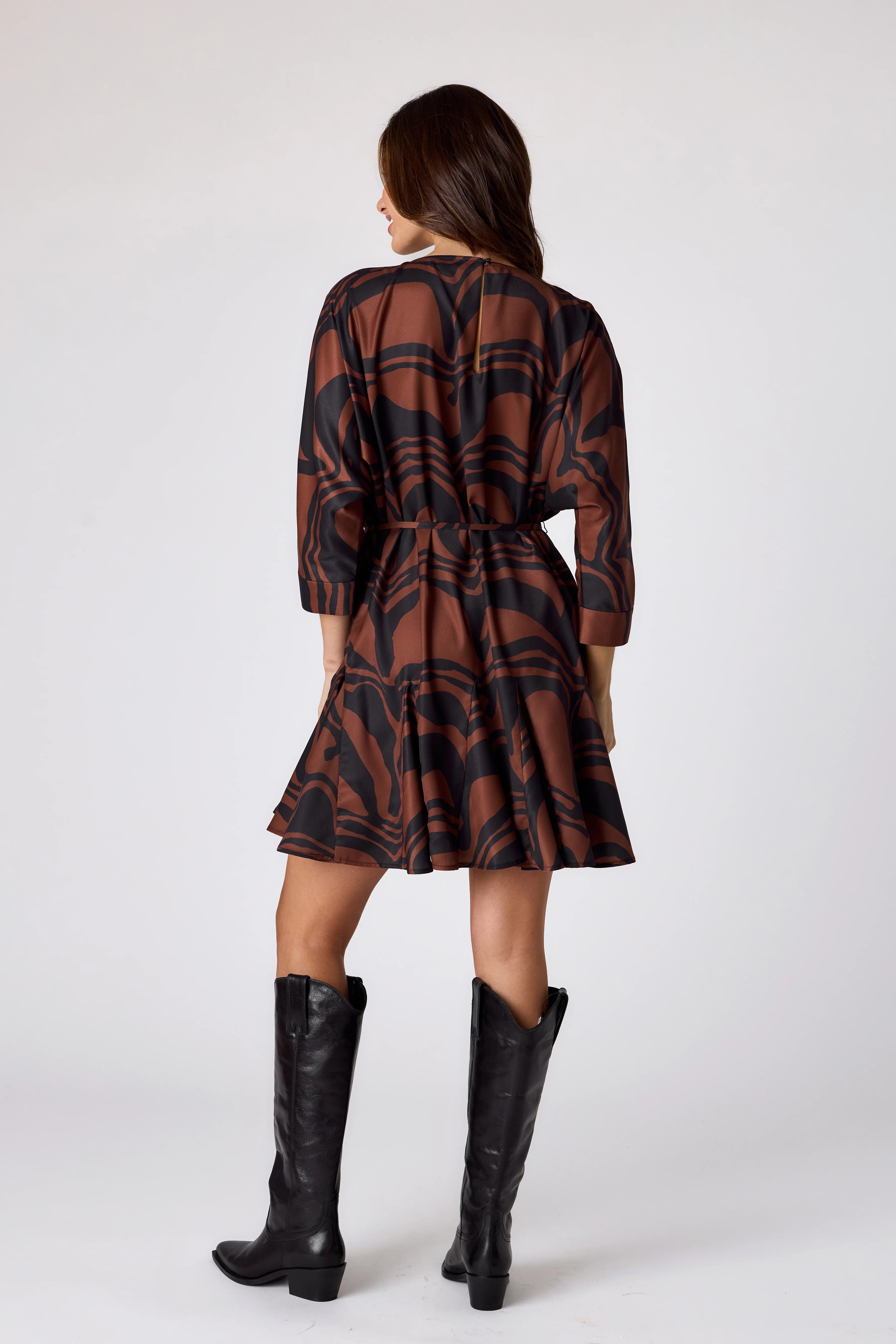 Canyon Lucy Dress