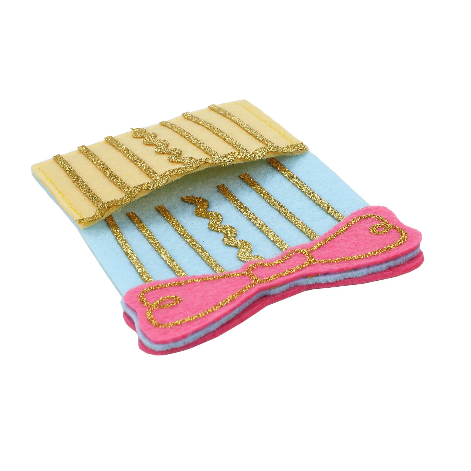 Present Gift Card Holder