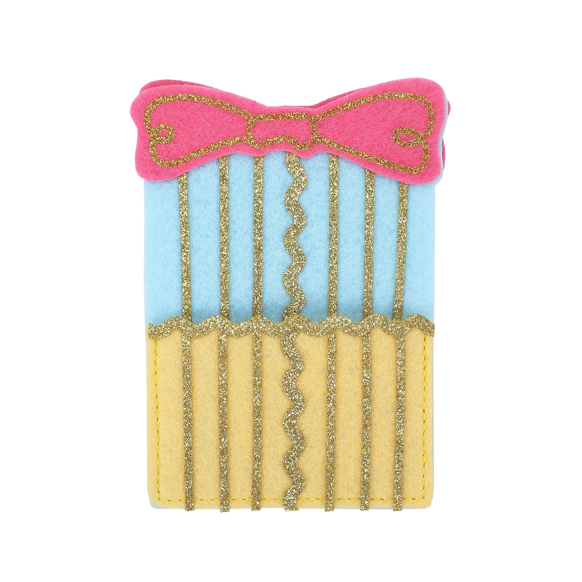 Present Gift Card Holder