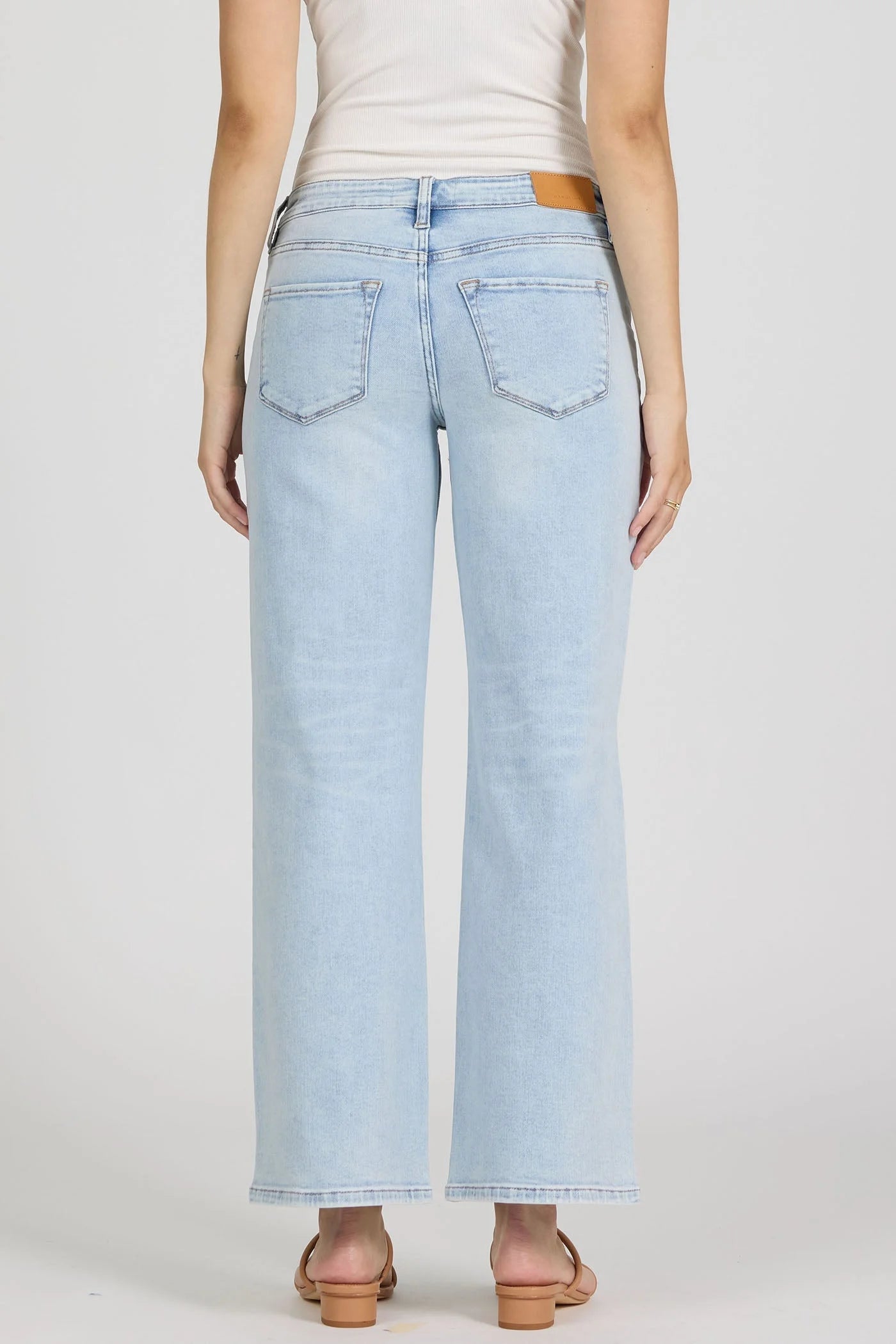 Taylor French Cloud Jeans
