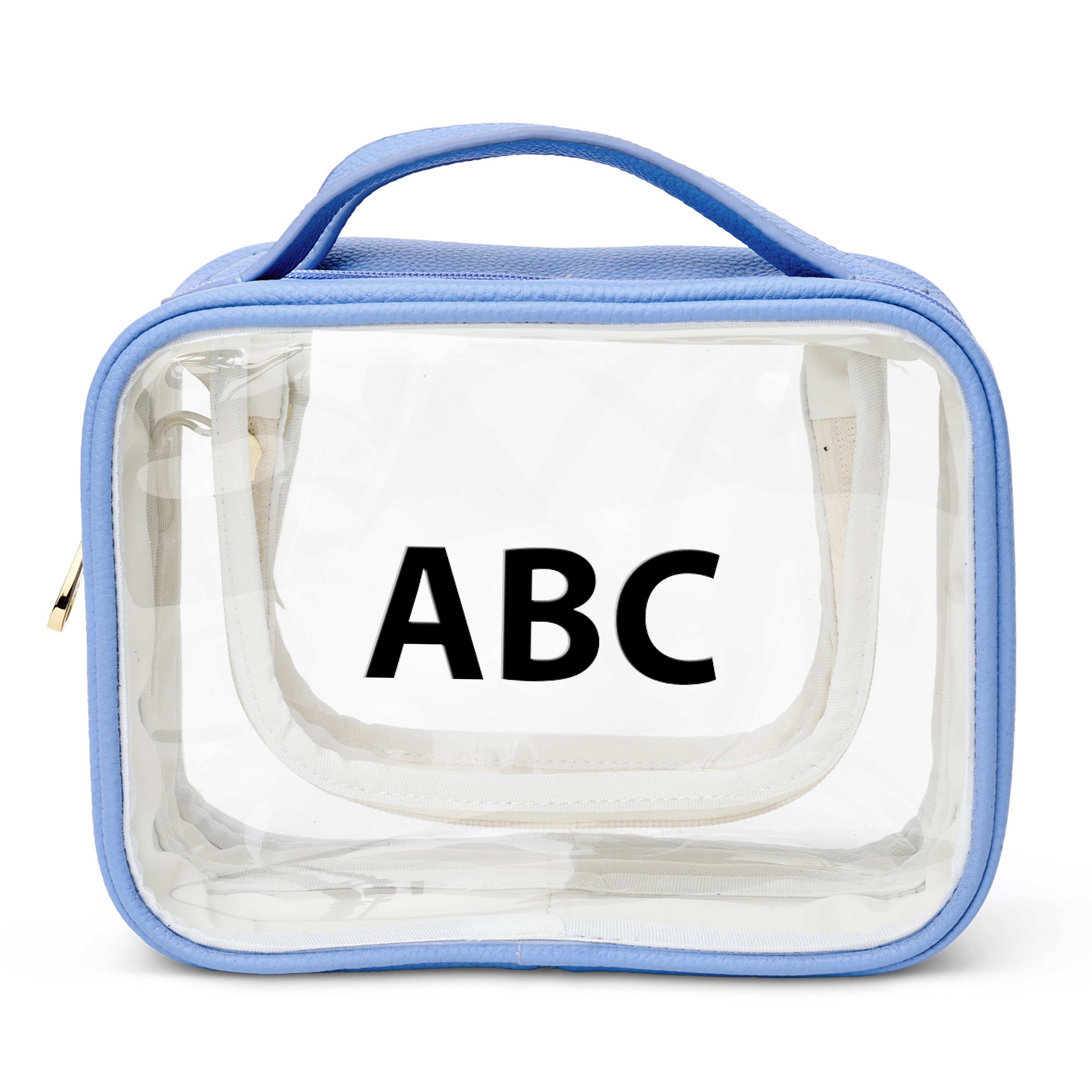 Mojo Cosmetic Bag