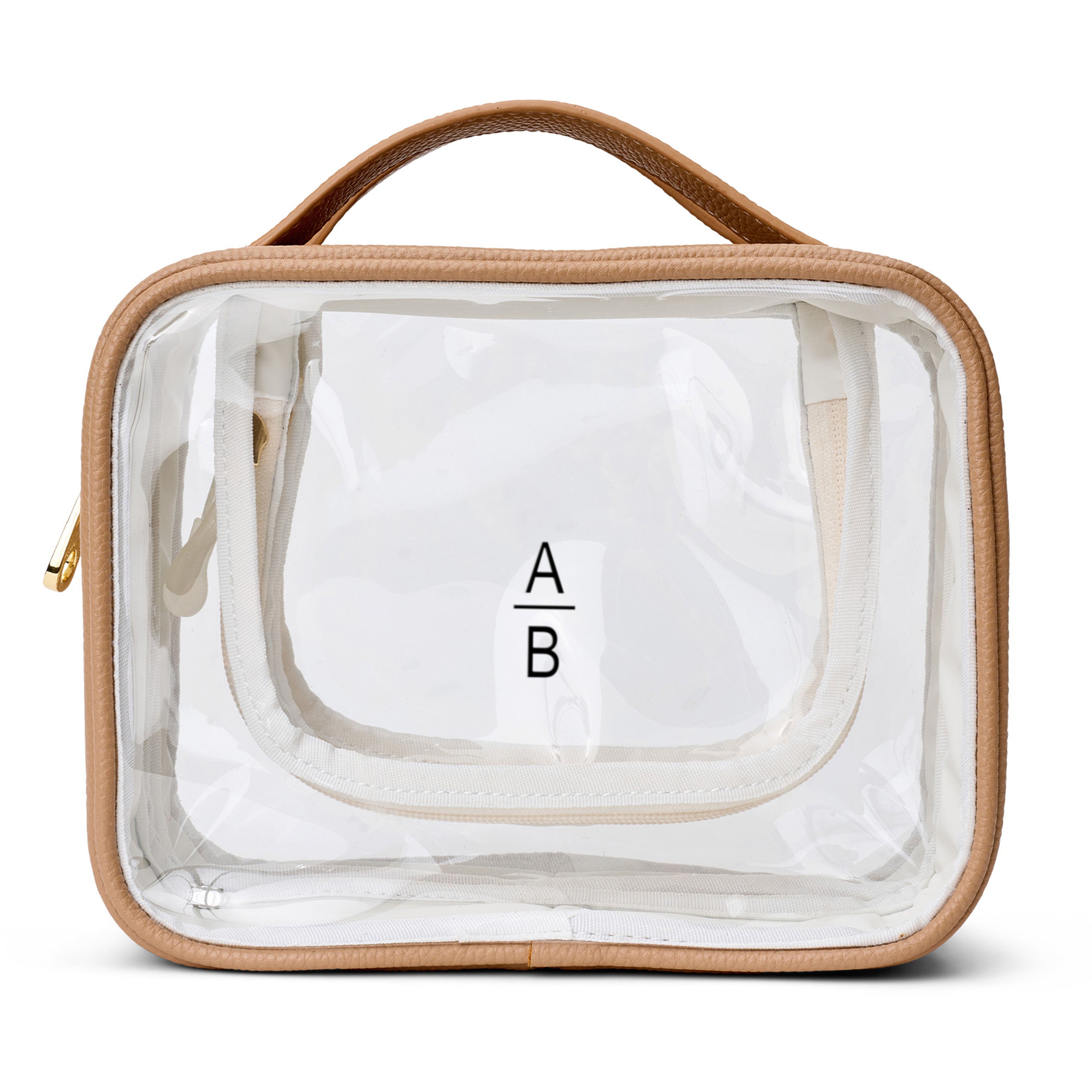 Mojo Cosmetic Bag
