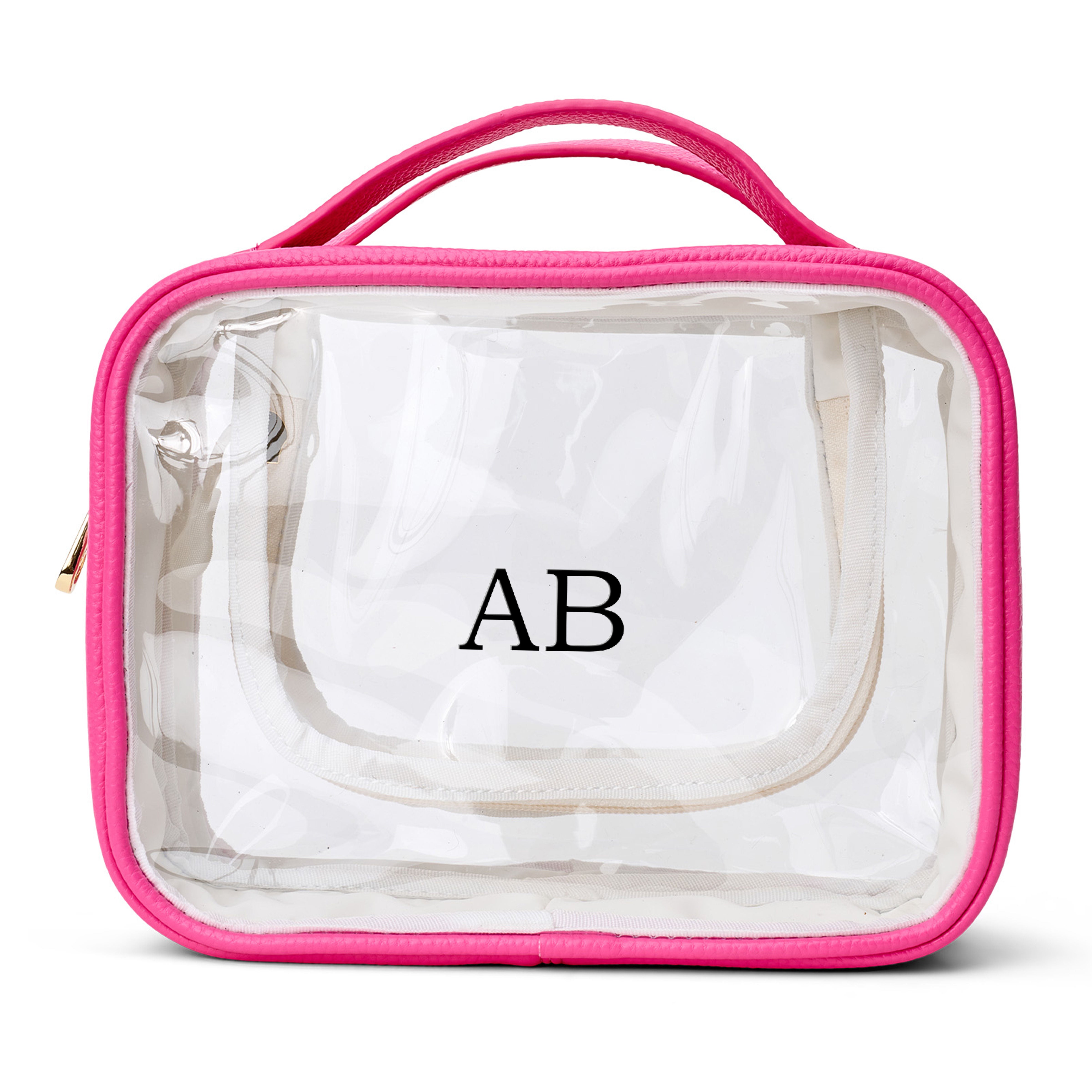 Mojo Cosmetic Bag