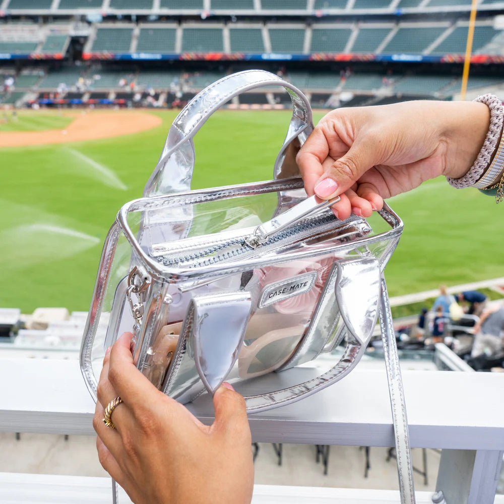 Case-Mate Clear Stadium Bag