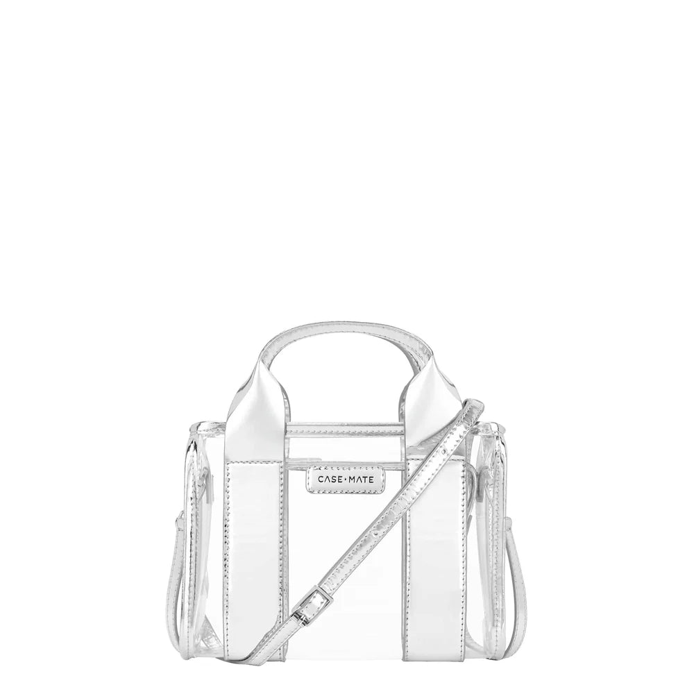 Case-Mate Clear Stadium Bag