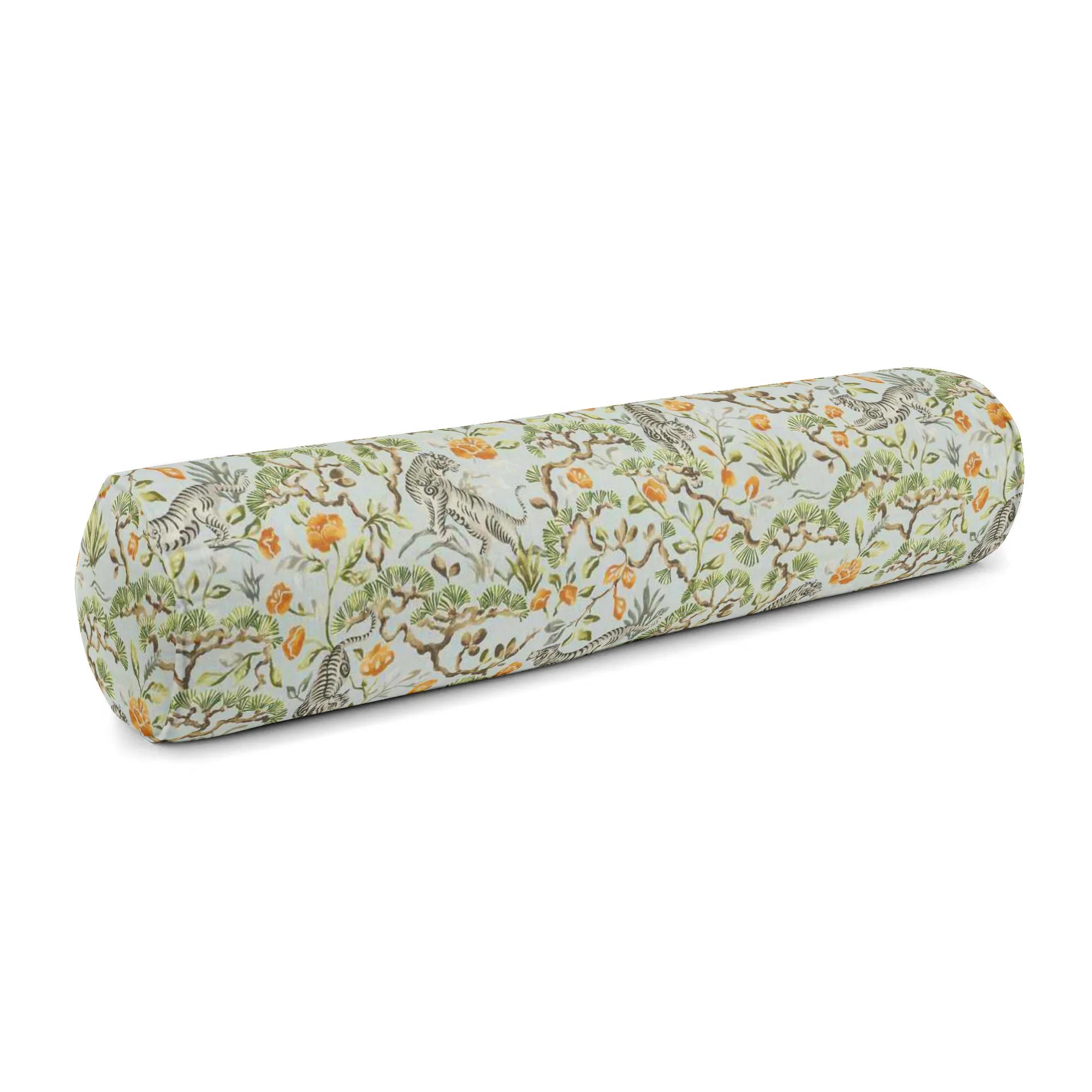 Acacia Bolster Pillow