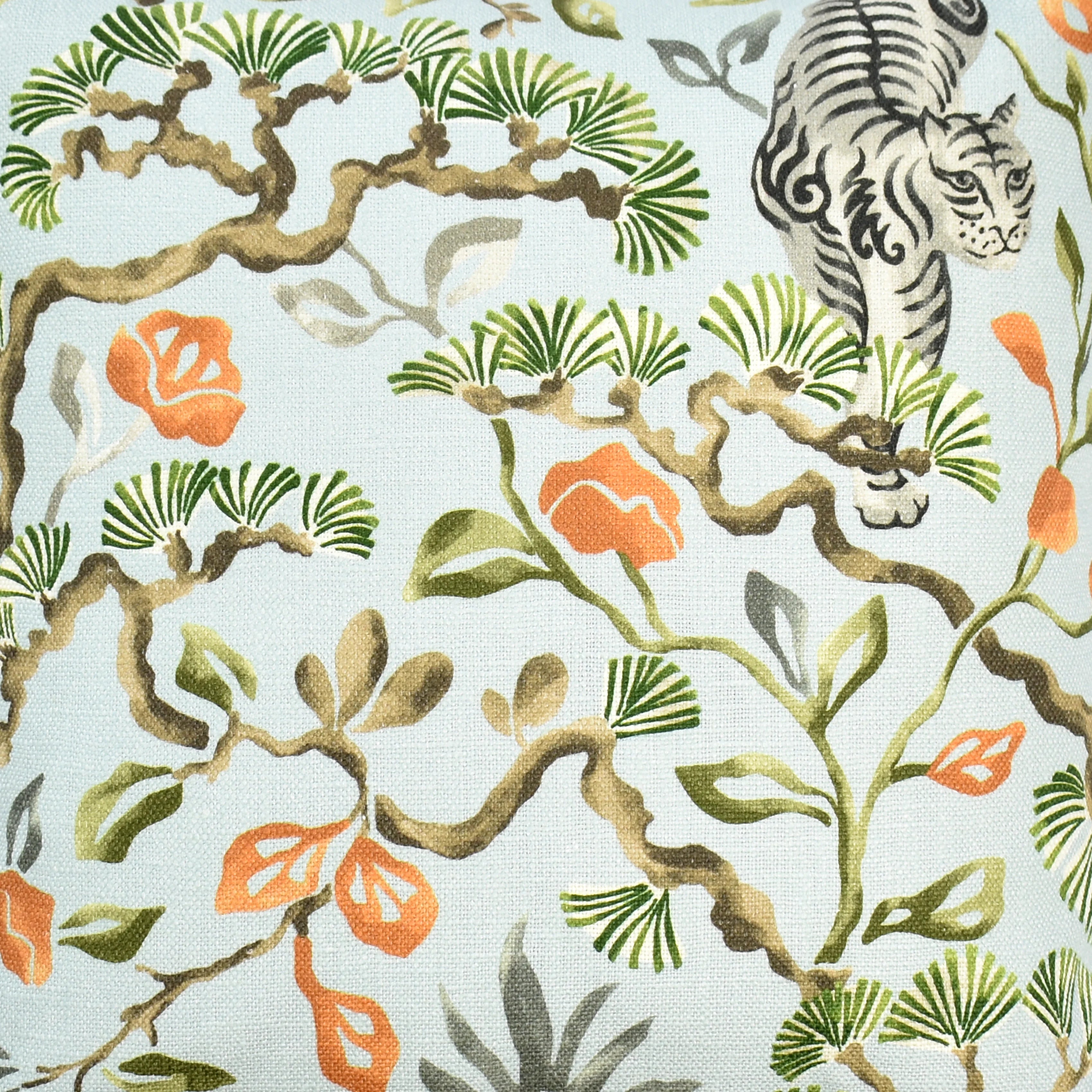 Acacia Bolster Pillow