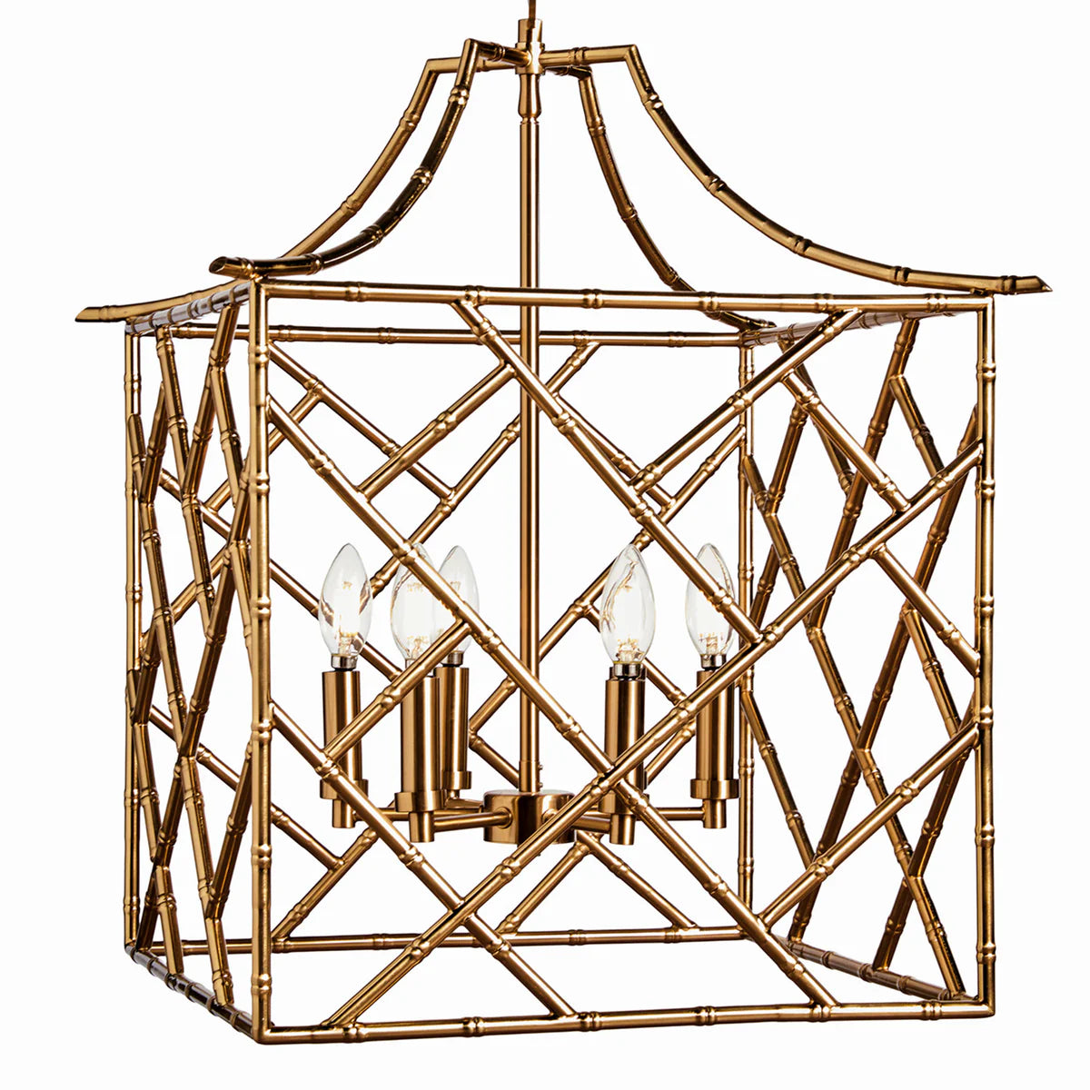 Rhodes Pendant Light