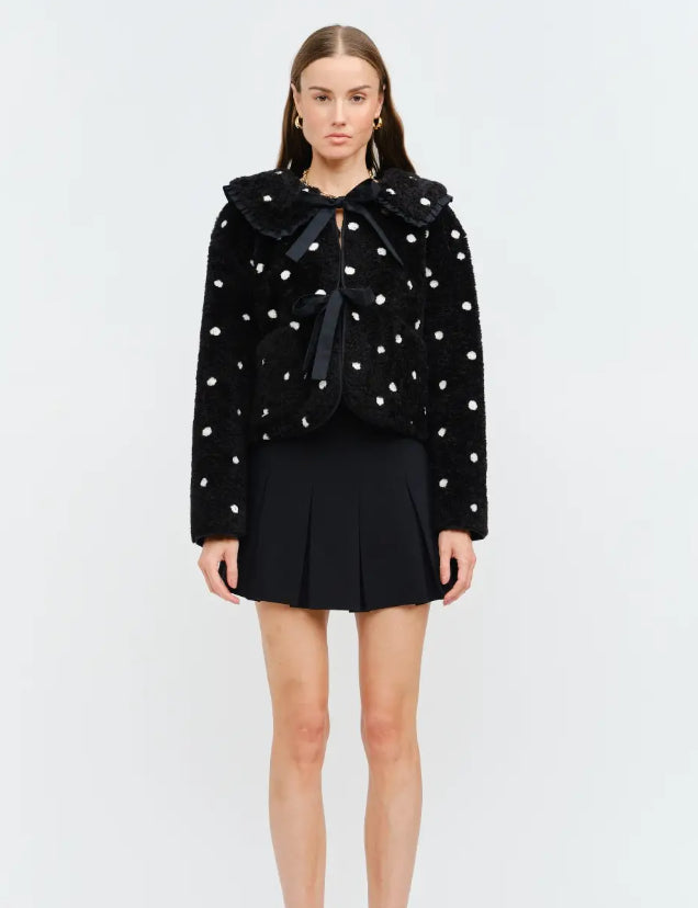 Dottie Jacket