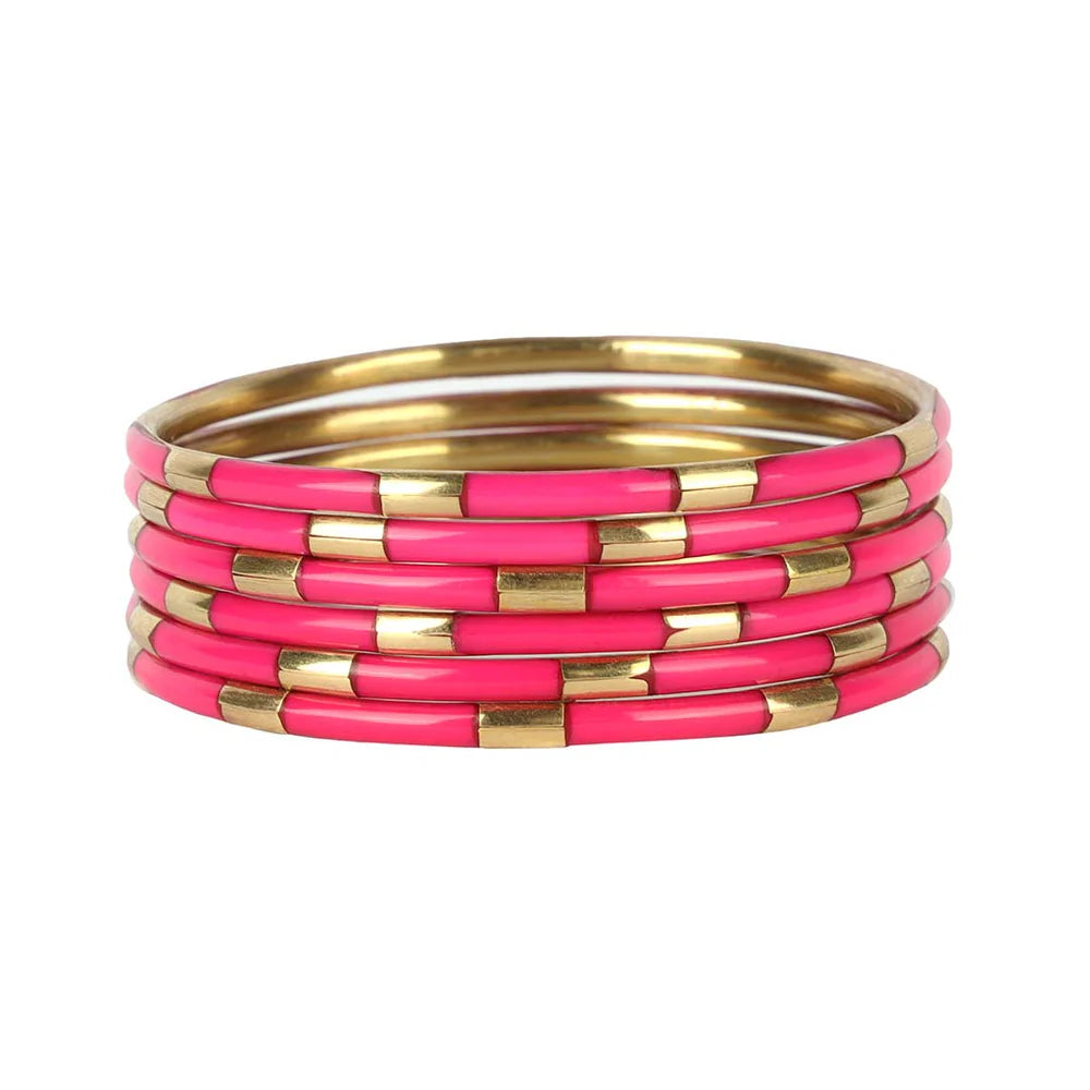 Veda Bangles | BuDhaGirl