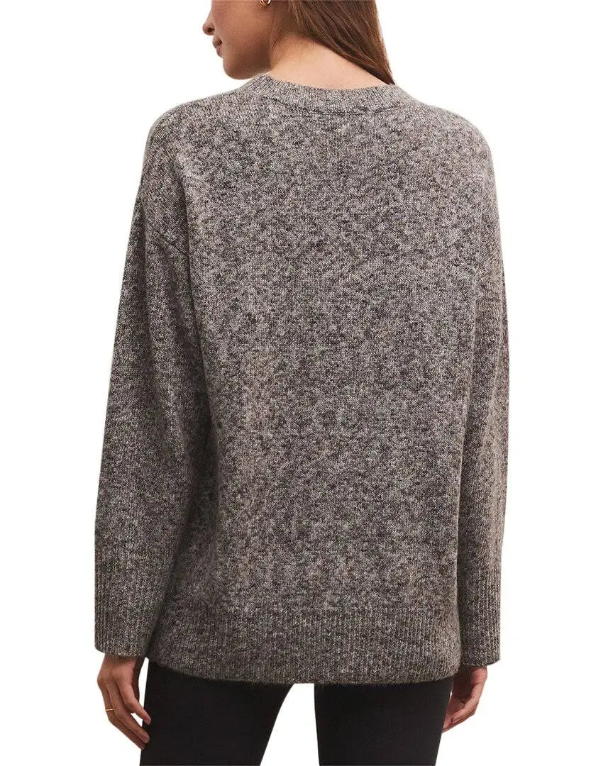 Silas Pullover Sweater | Z Supply