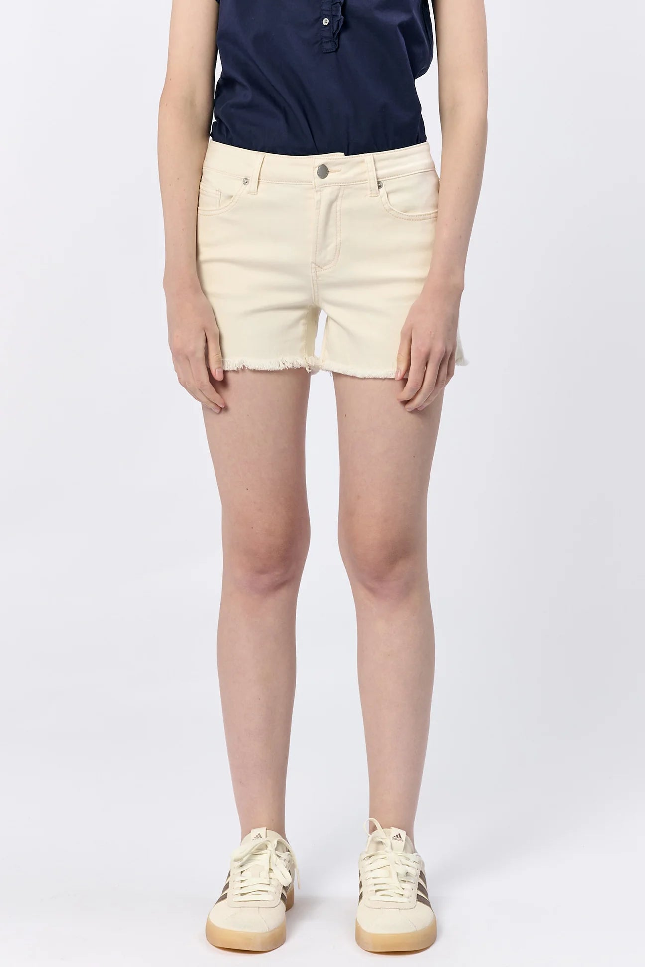 Wheat Gigi Shorts
