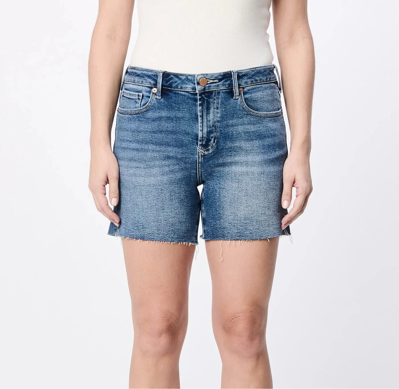 Lovelle Julian Shorts