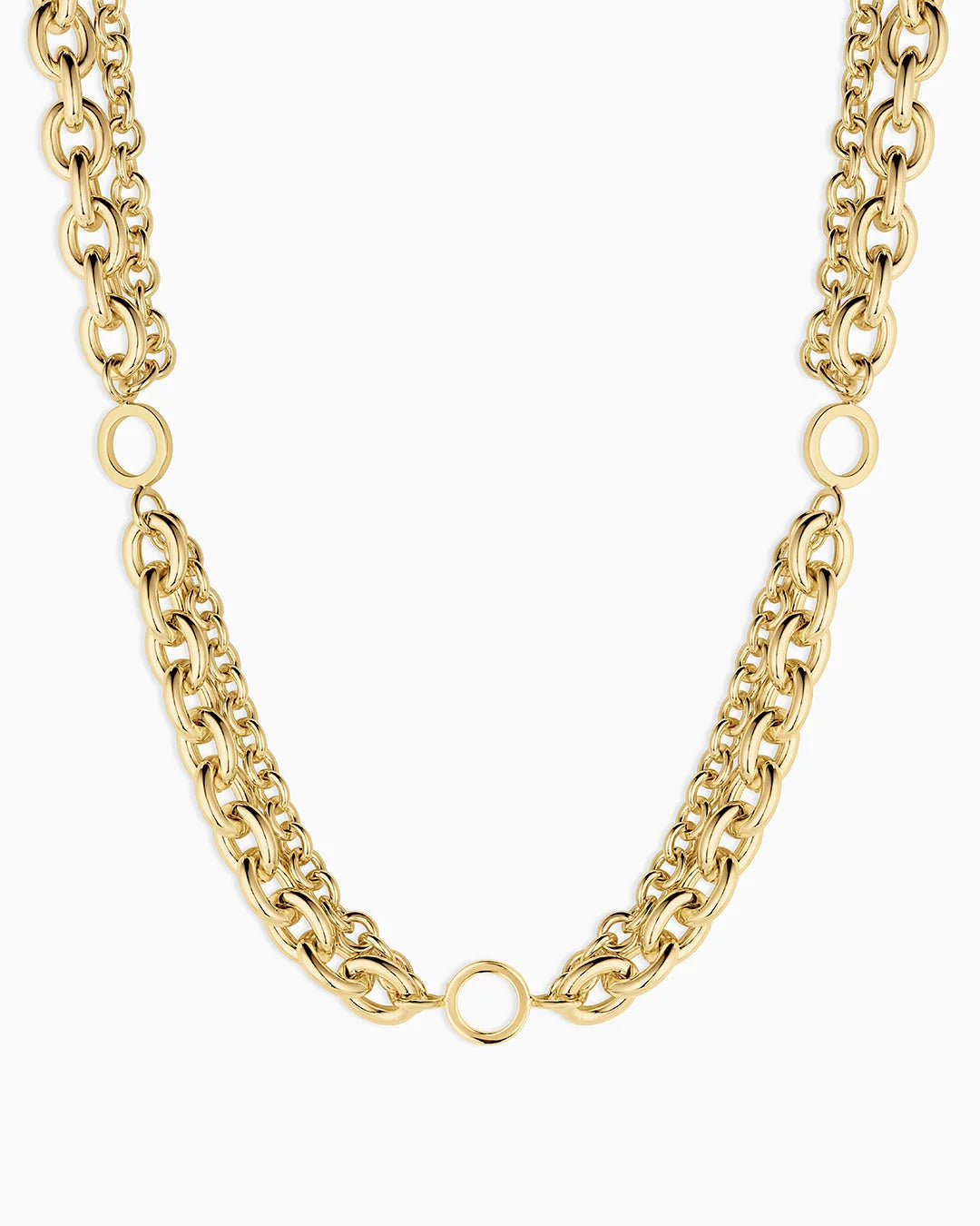 Bryce Necklace