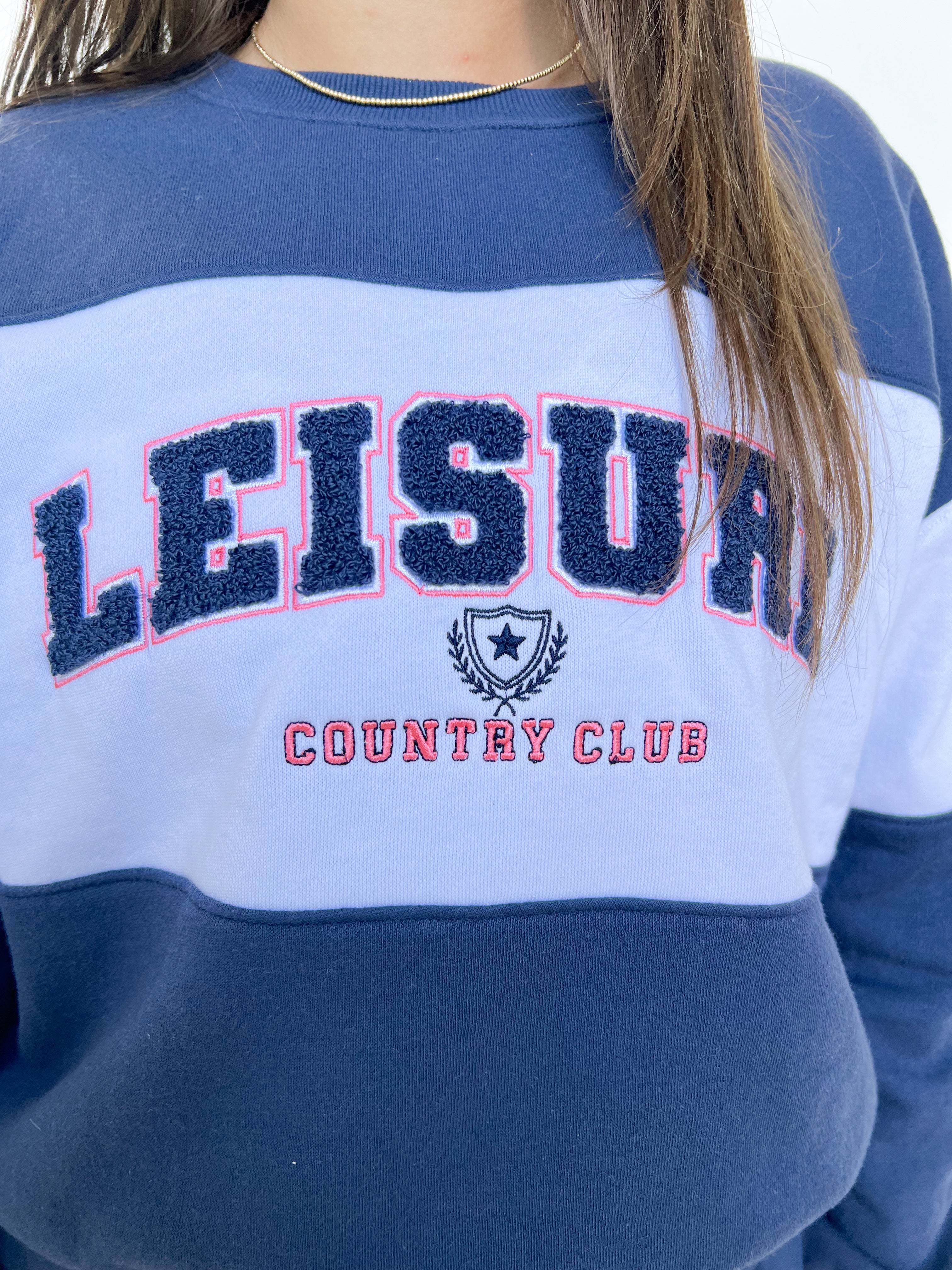 Leisure Sweatshirt | Z Supply
