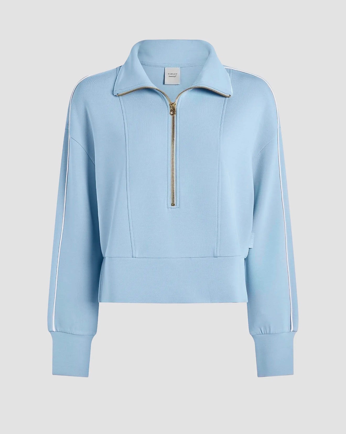 Davenport Half Zip