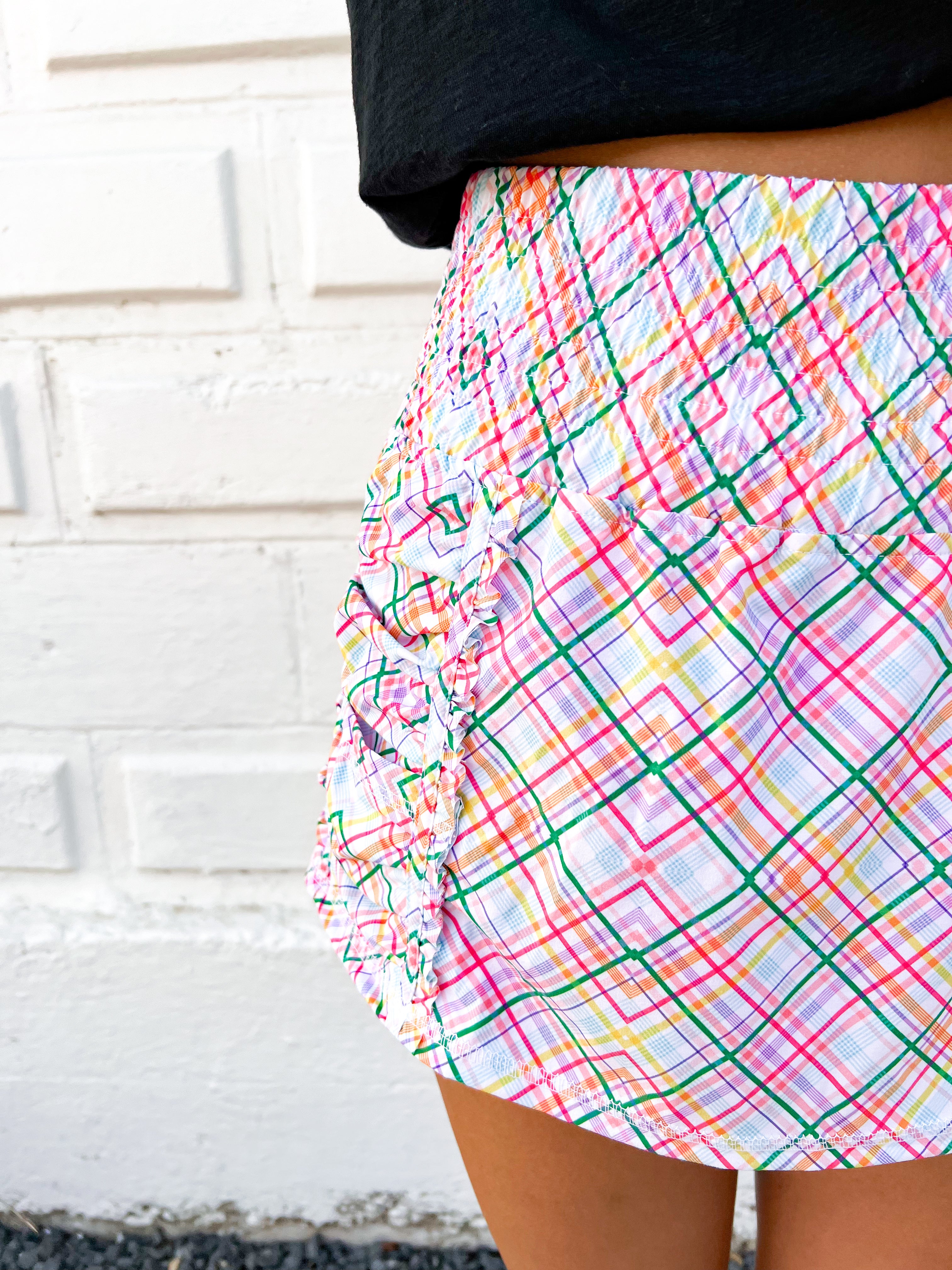 Pretty In Pink Argyle Print | The Bubble Lifestyle