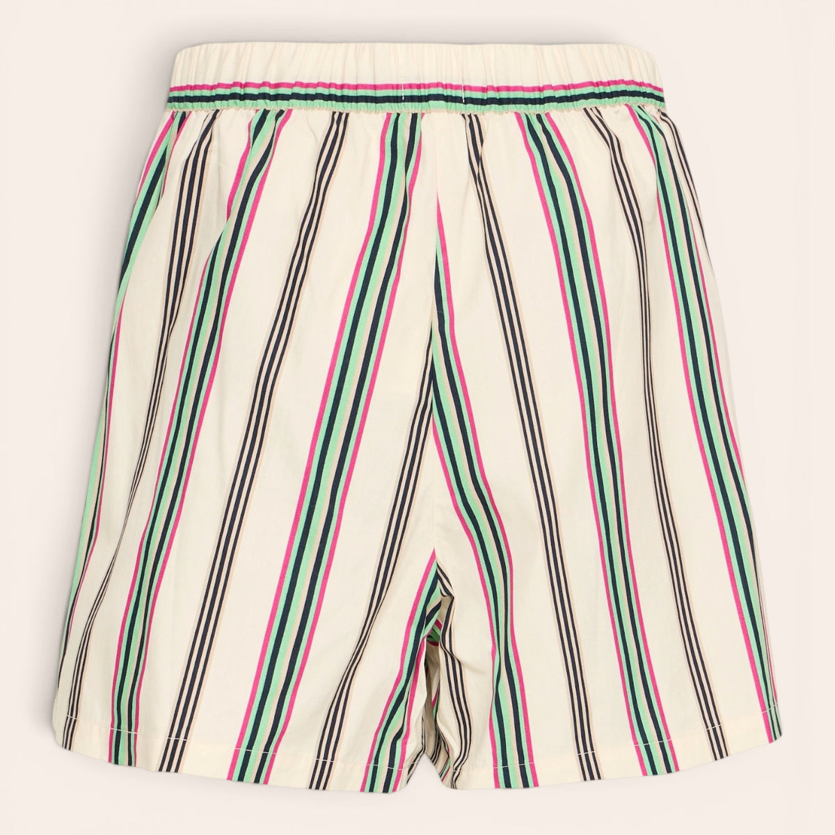 Felicity Striped Skort
