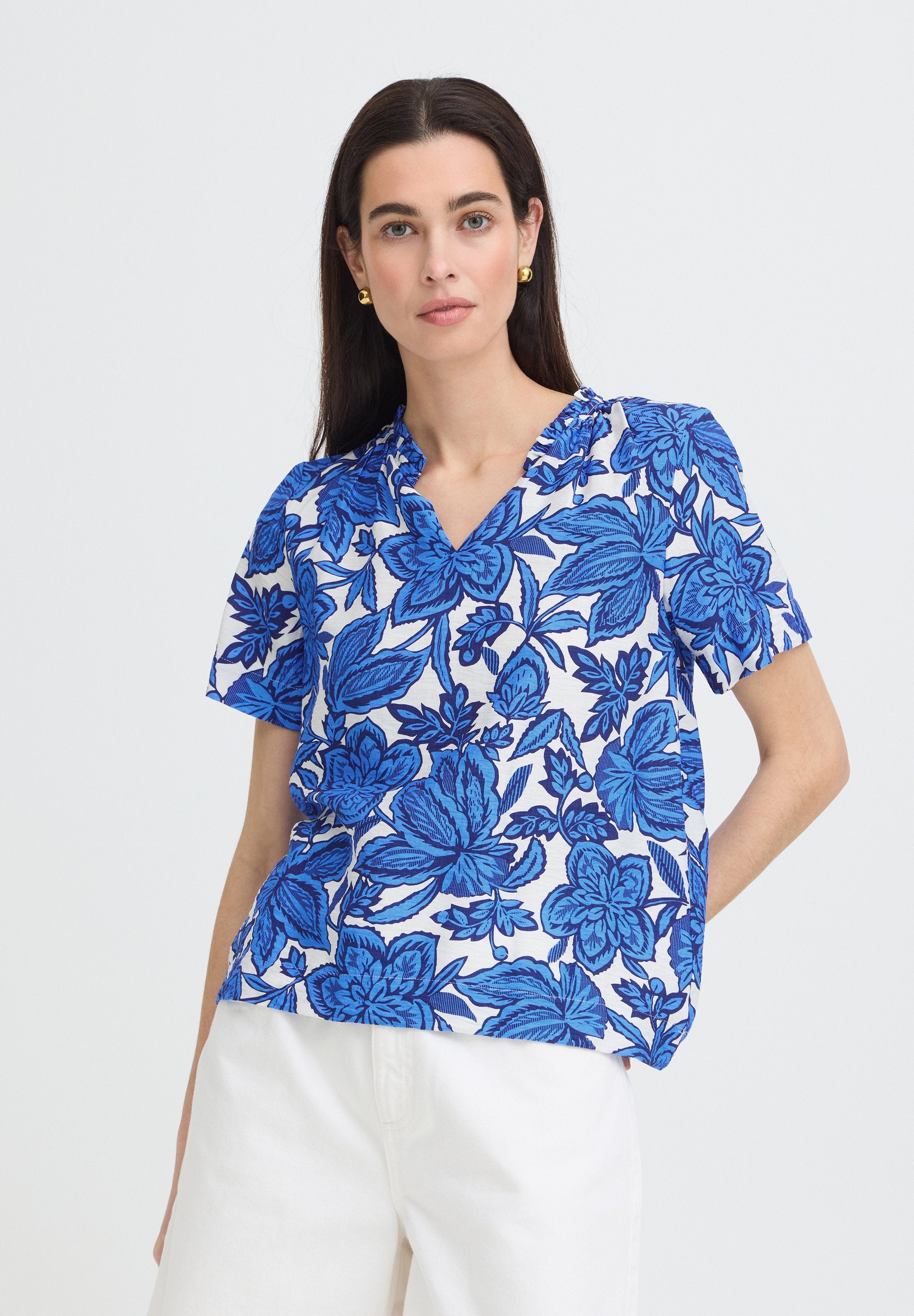 Bethany Bloom Top