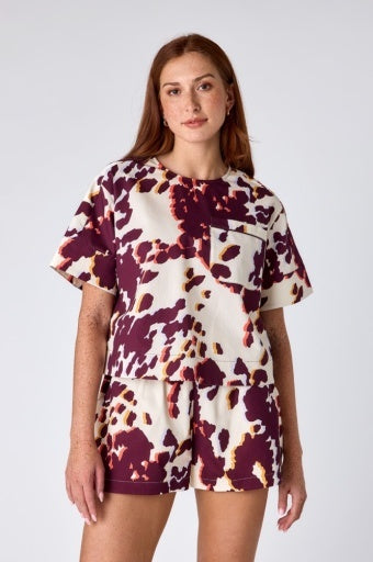 Palomino Cailan Shorts