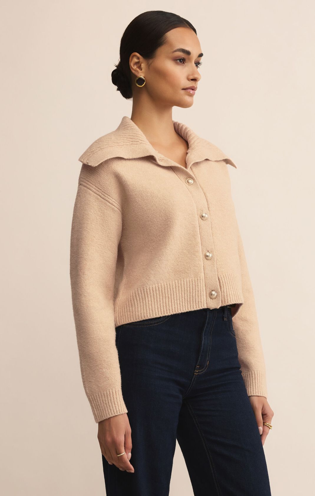 Holmen Cardigan
