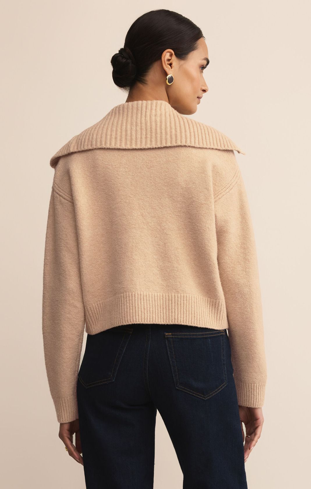 Holmen Cardigan