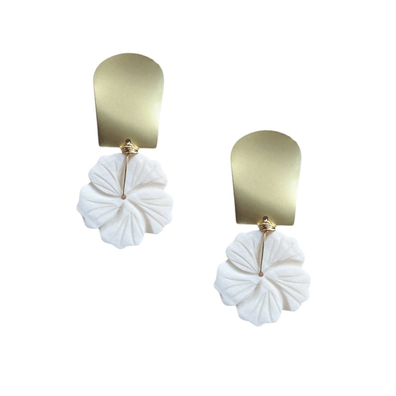 Grace Earrings