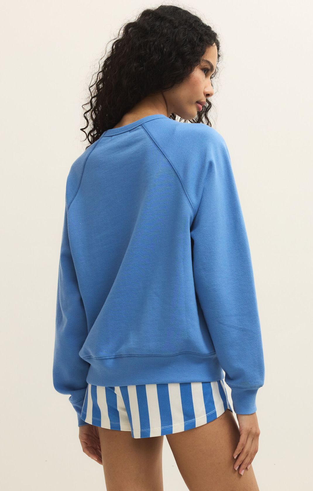 Sunday Sweatshirt