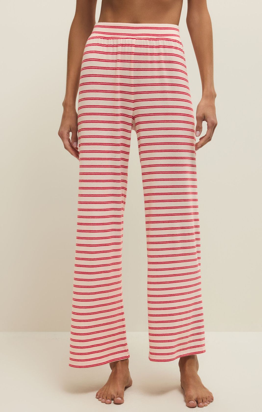 Pajamas Luxe Stripe Pant