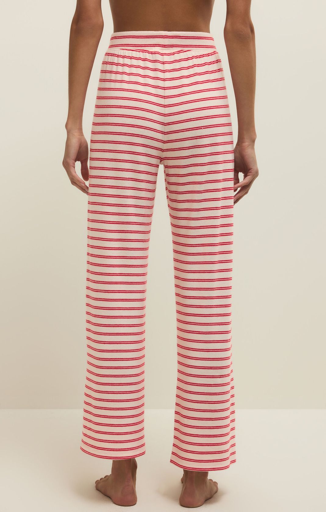 Pajamas Luxe Stripe Pant