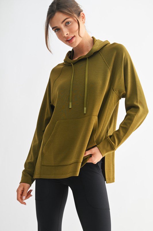 Laguna Dune Hoodie