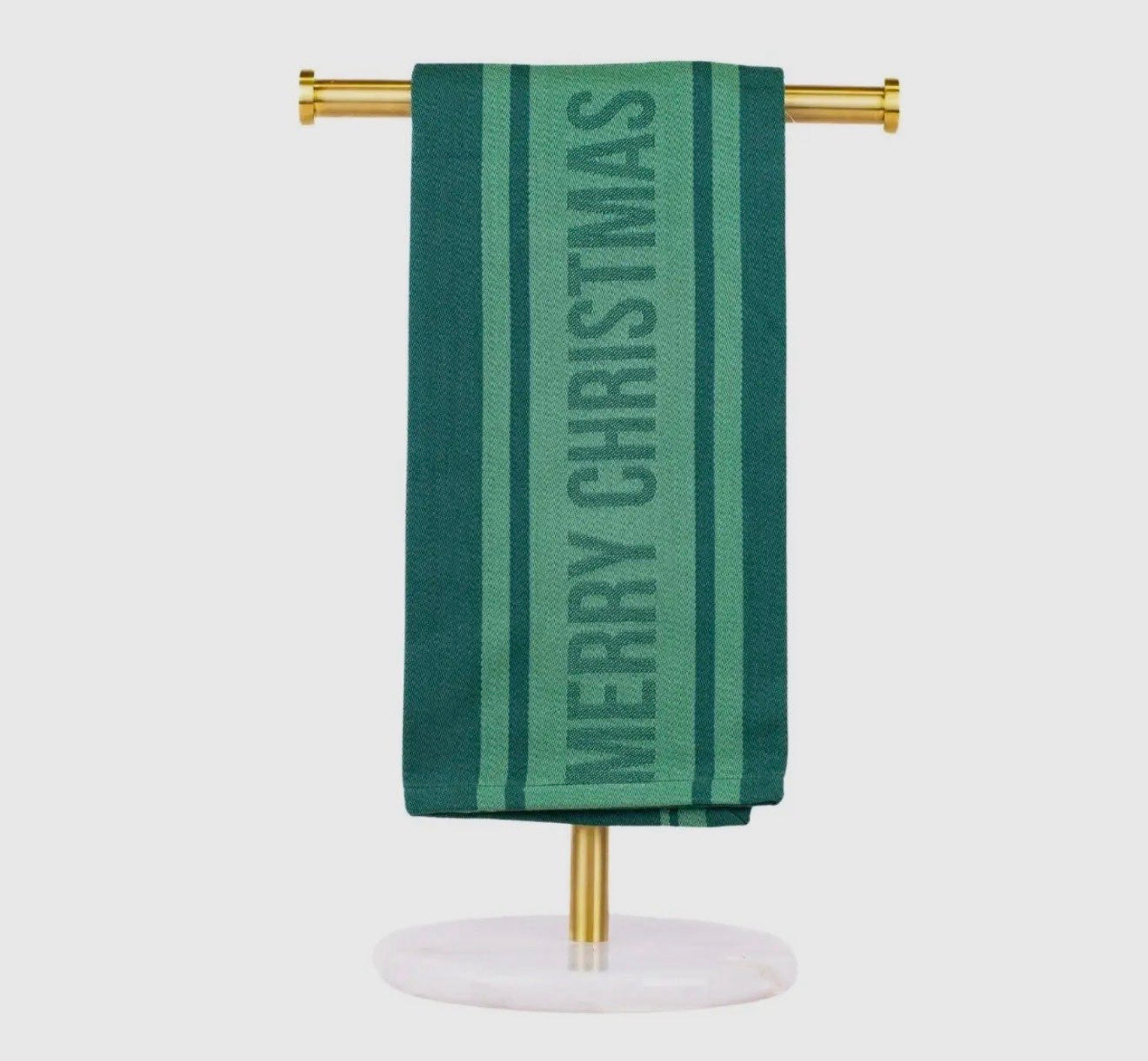 Christmas Merry Christmas Hand Towel
