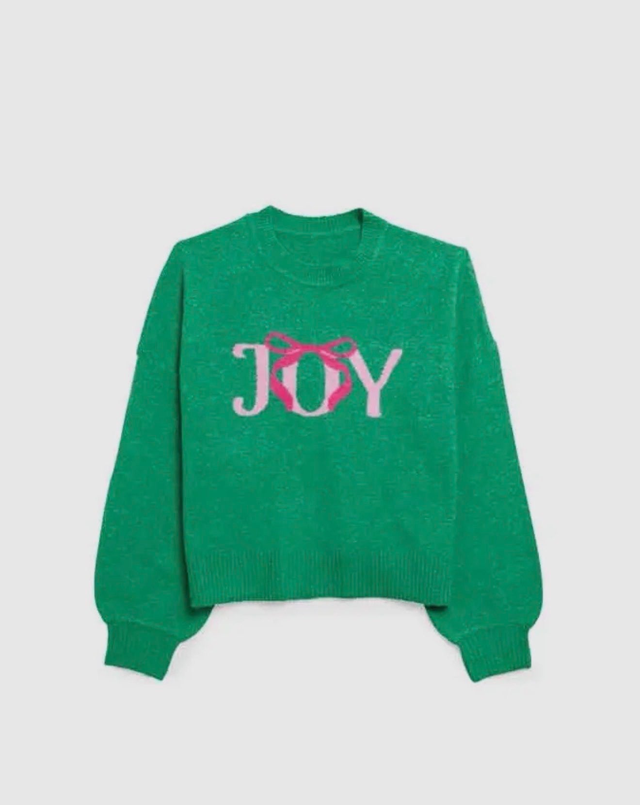 Joy Sweater