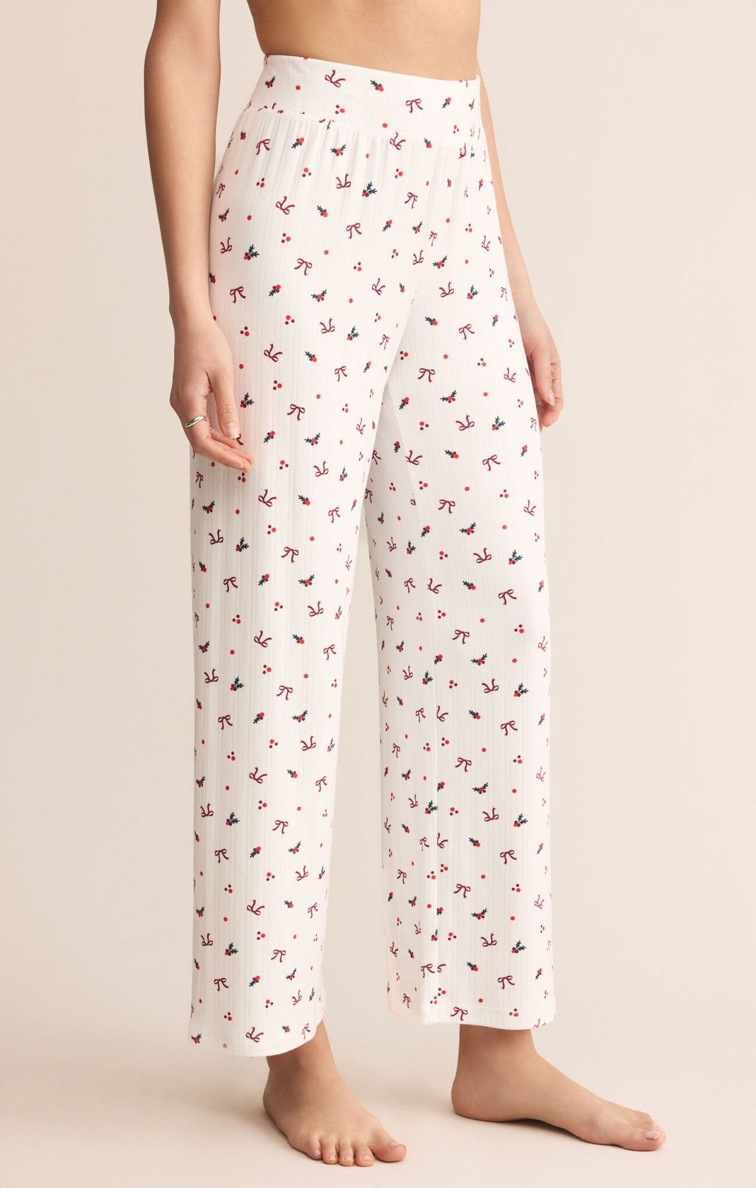 Luxe Holly Pajama Pants