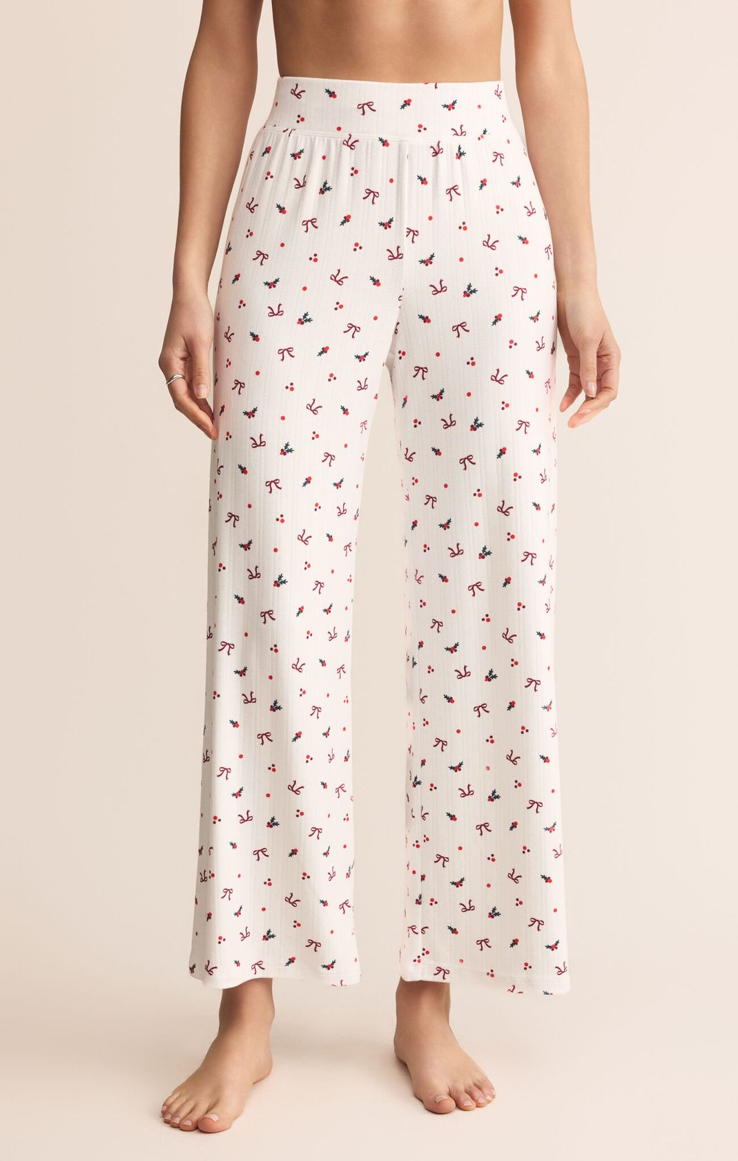 Luxe Holly Pajama Pants