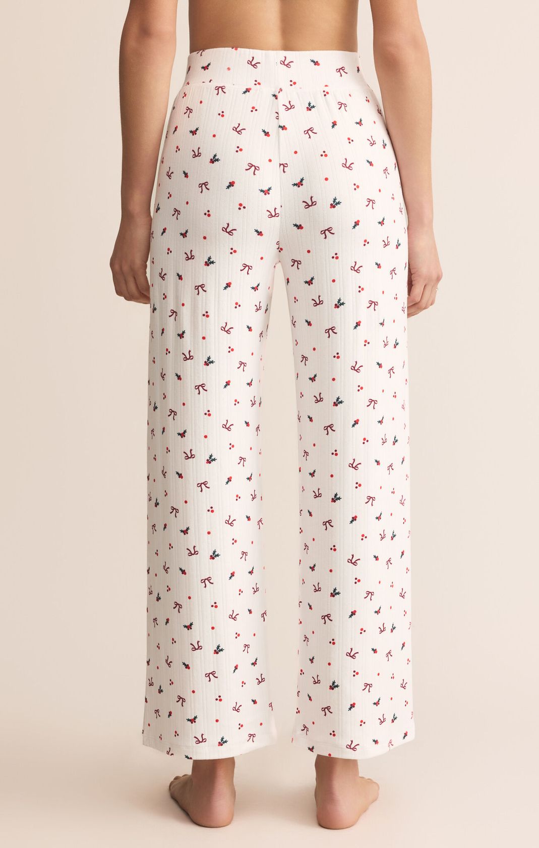 Luxe Holly Pajama Pants