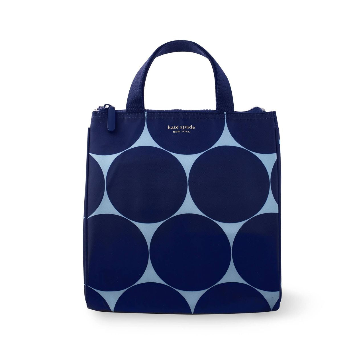 Joy Dot Lunch Bag