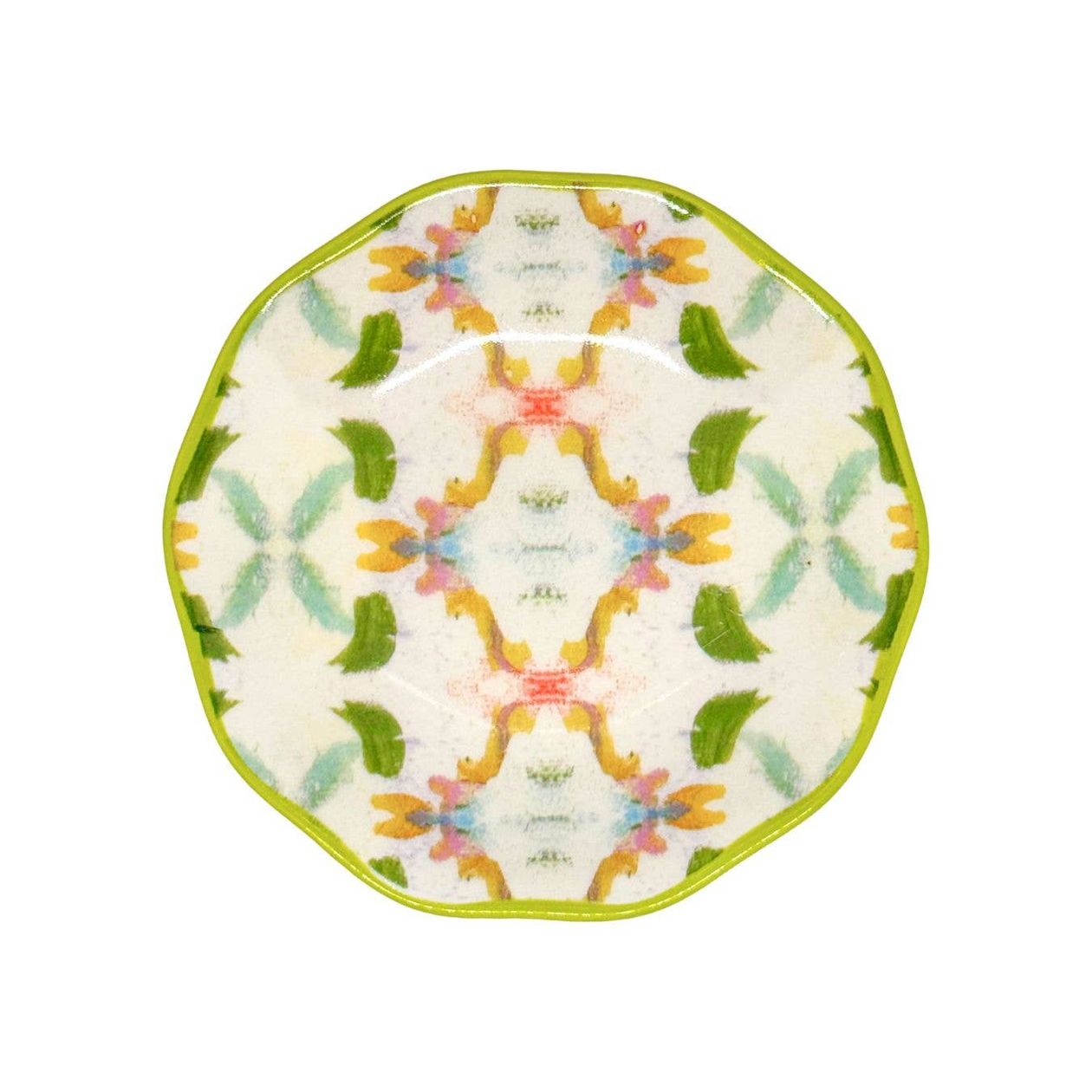 Dogwood Ceramic Ring Dish