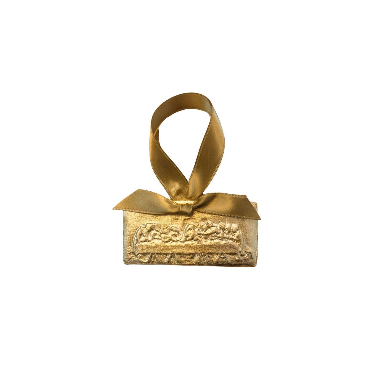 Last Supper Ornament