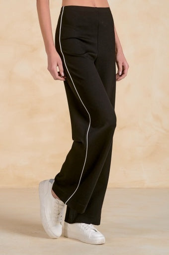 Vicki Wide Leg Pants