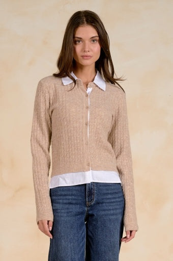 Rowan Sweater