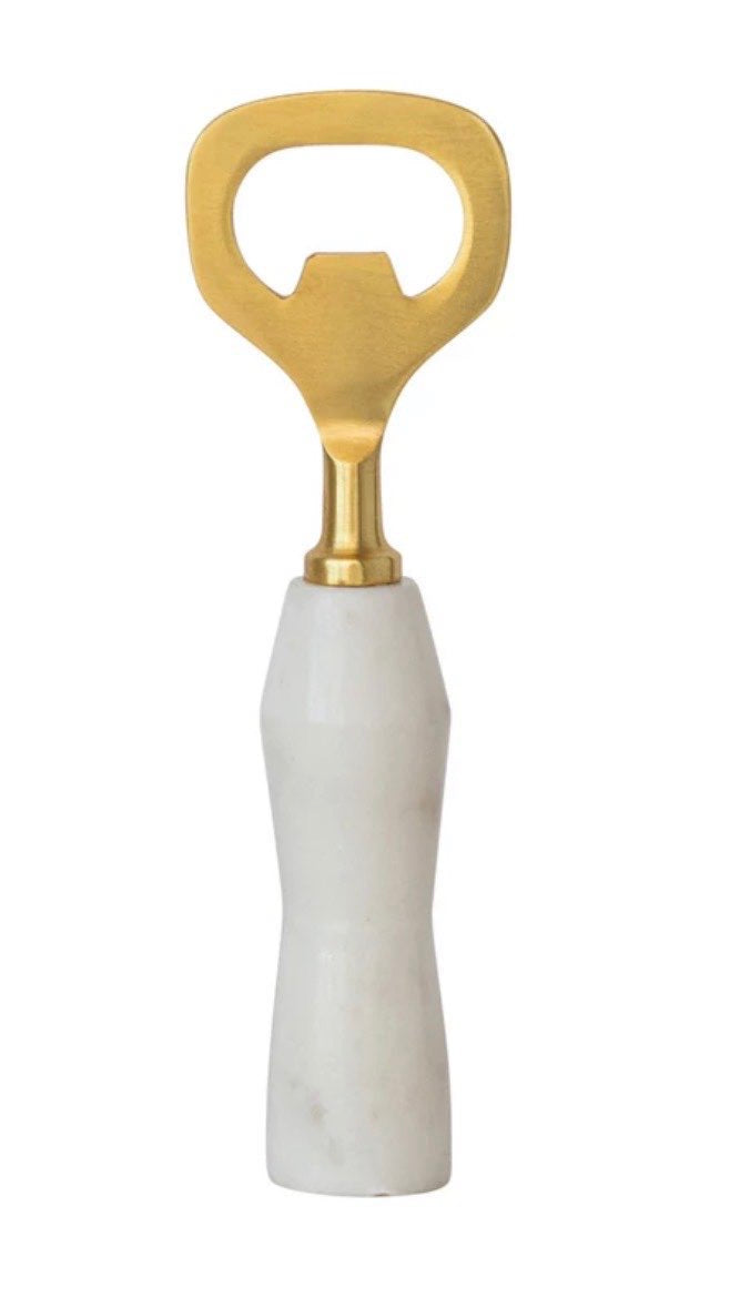 Marble Bottle Opener