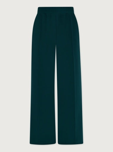 Ponderosa Pine Wide Leg Pant