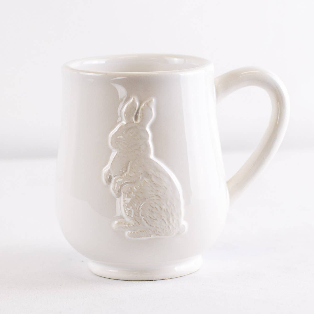 Easter June Bunny Mug