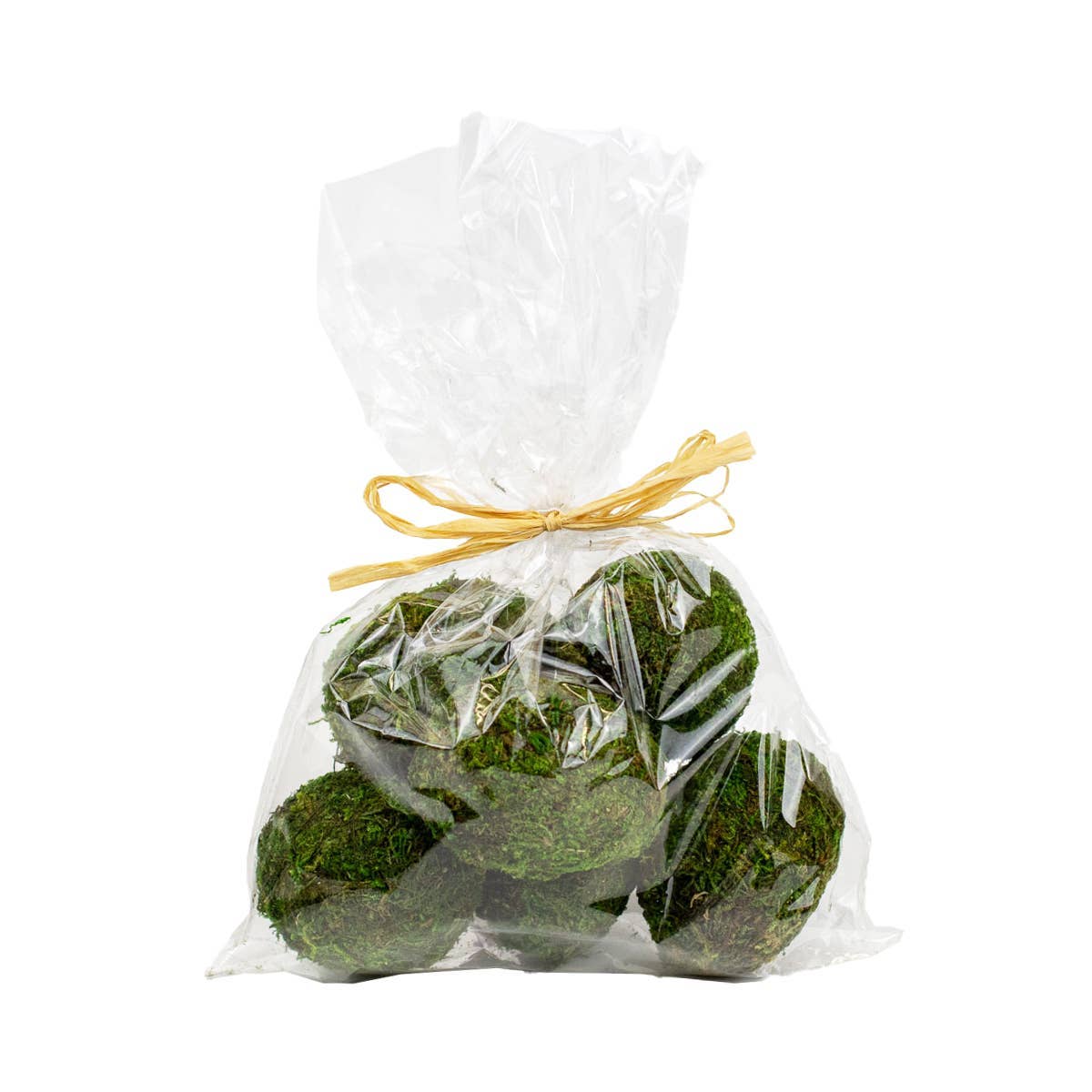 Easter Peter Moss Eggs