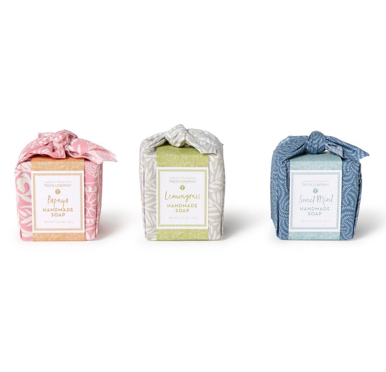 Cube Bar Soap